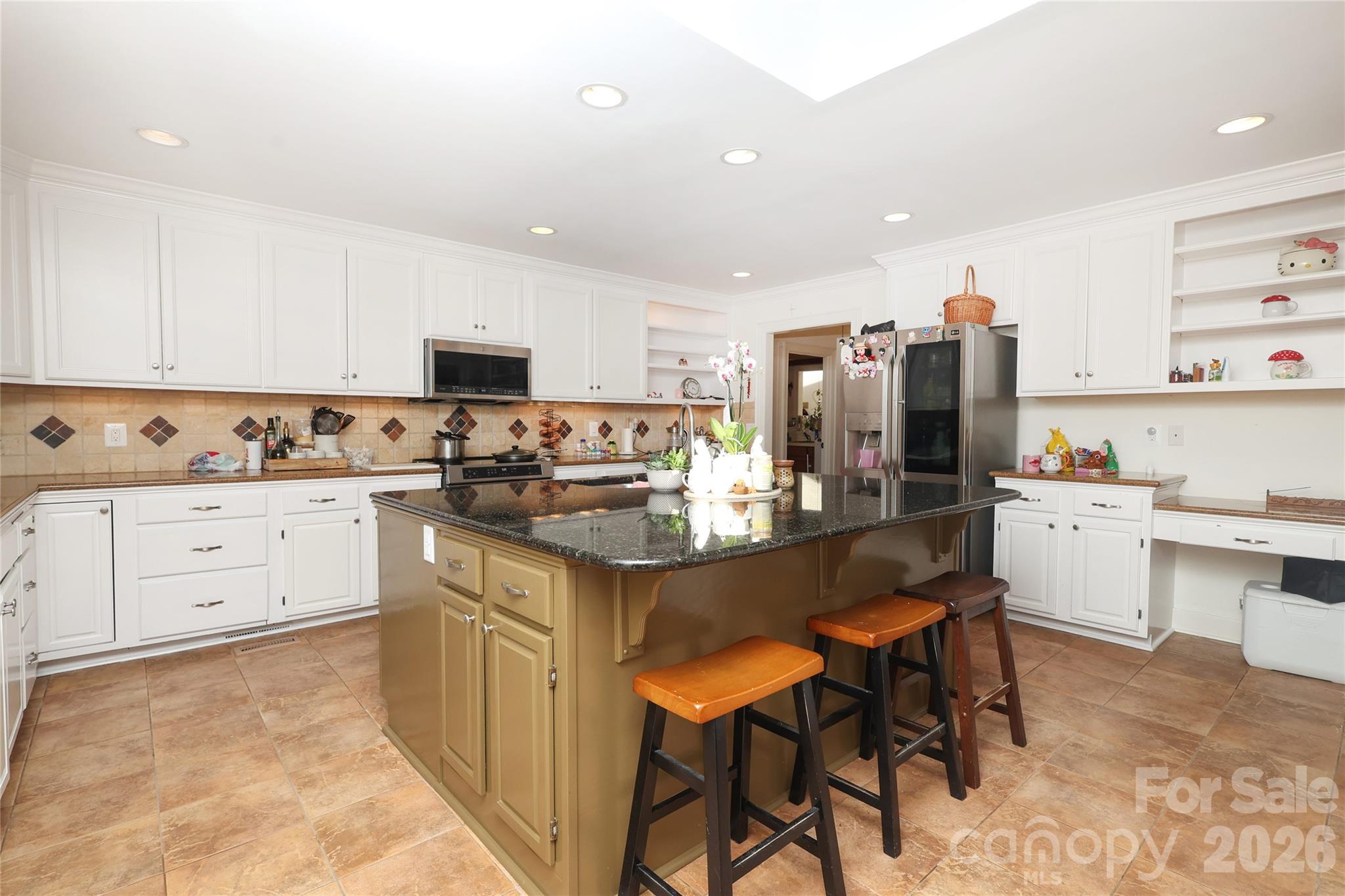 2508 Houston Branch Road Charlotte, NC 28270 - Photo 7 of 36