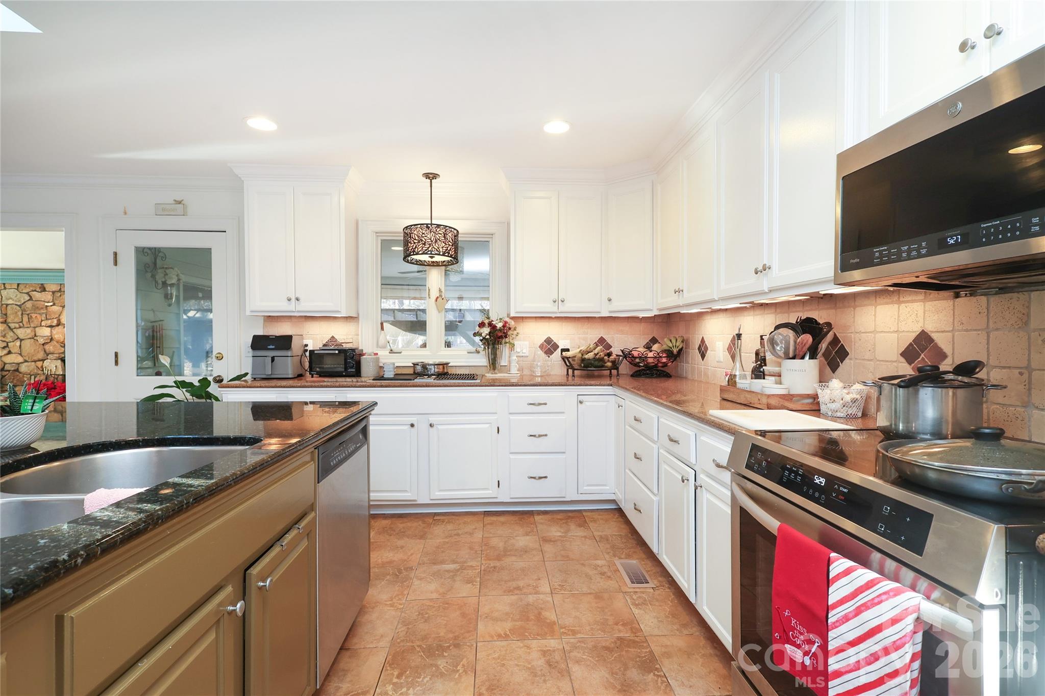 2508 Houston Branch Road Charlotte, NC 28270 - Photo 8 of 36