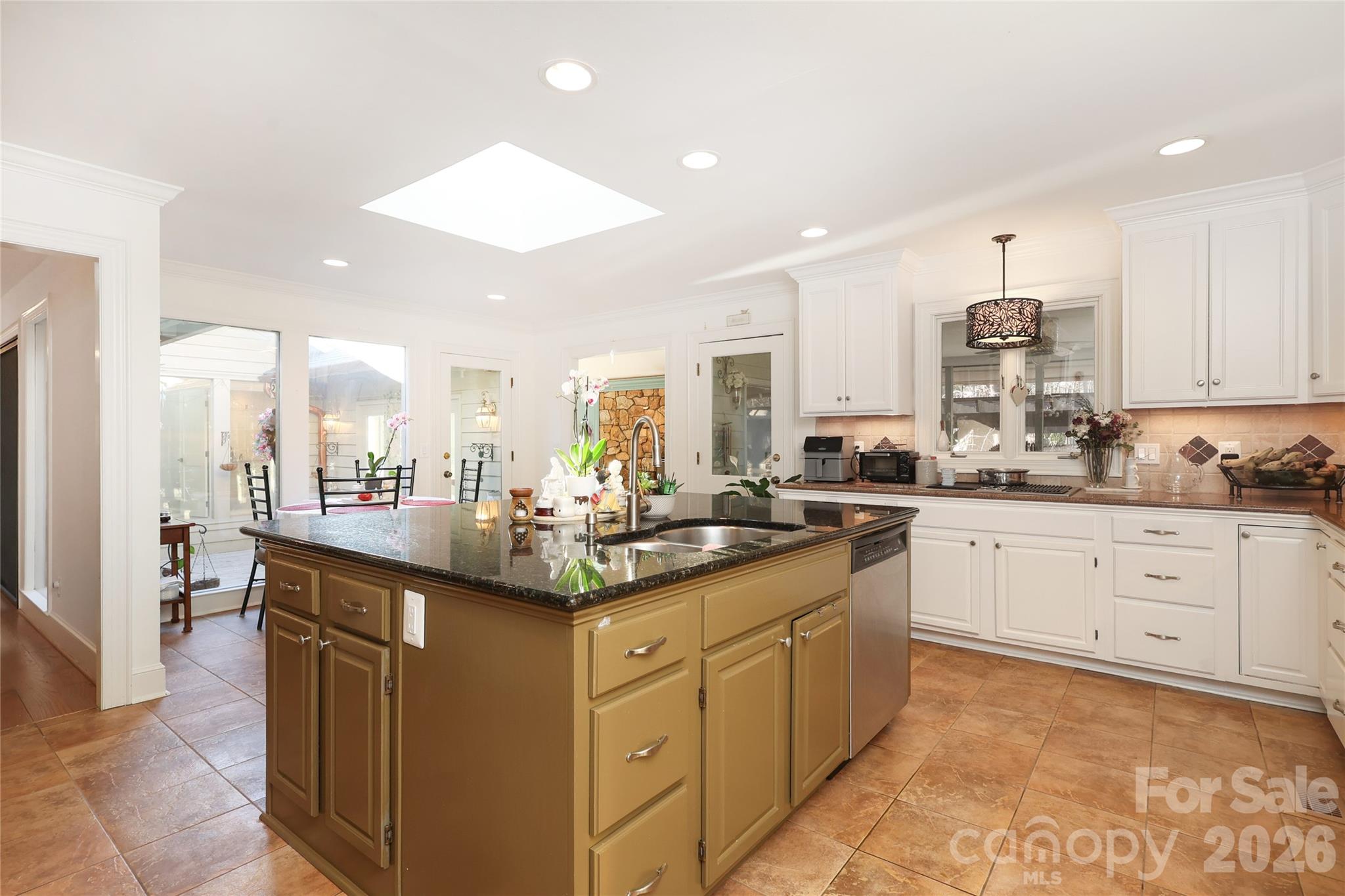 2508 Houston Branch Road Charlotte, NC 28270 - Photo 9 of 36