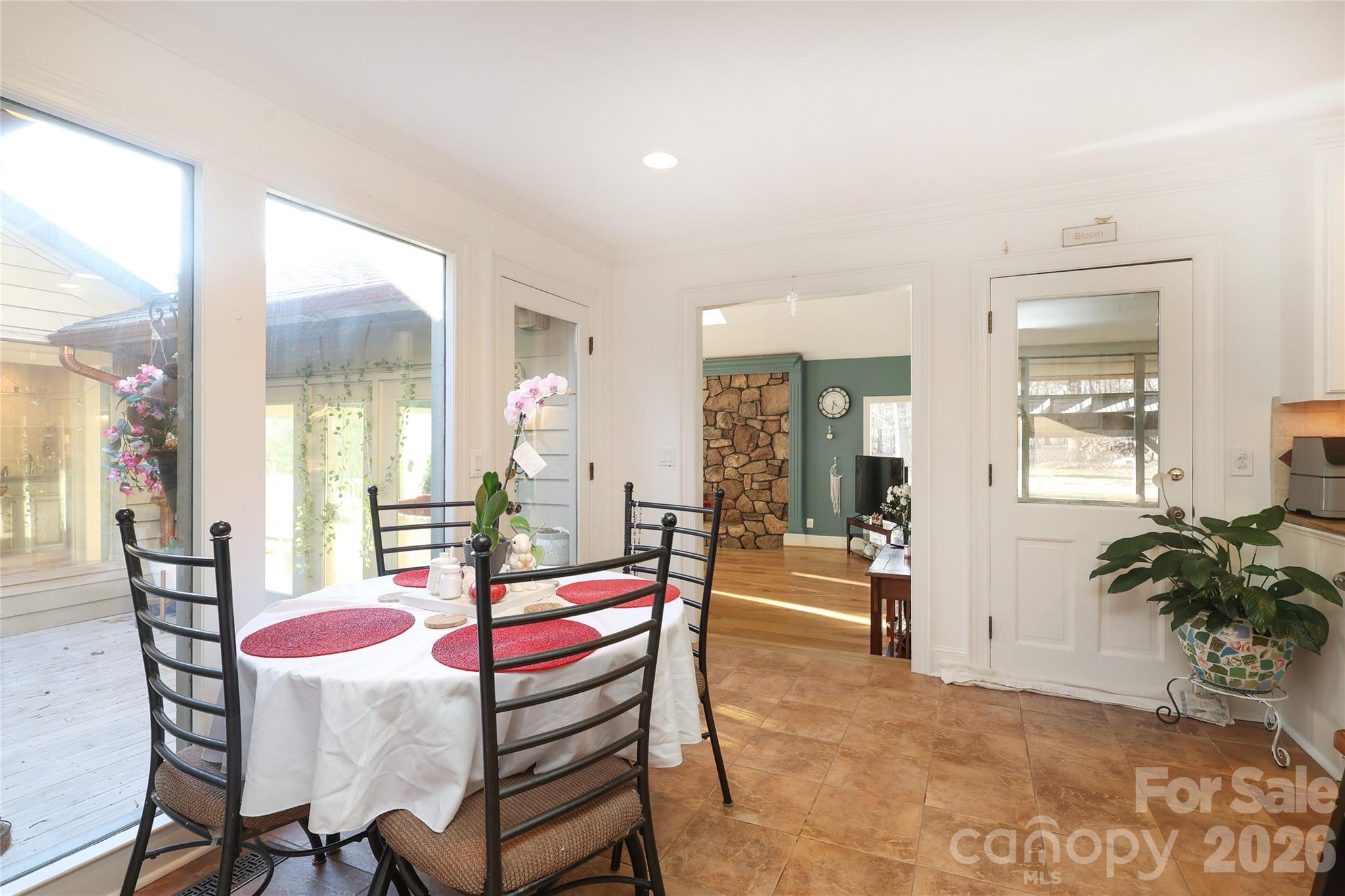 2508 Houston Branch Road Charlotte, NC 28270 - Photo 10 of 36