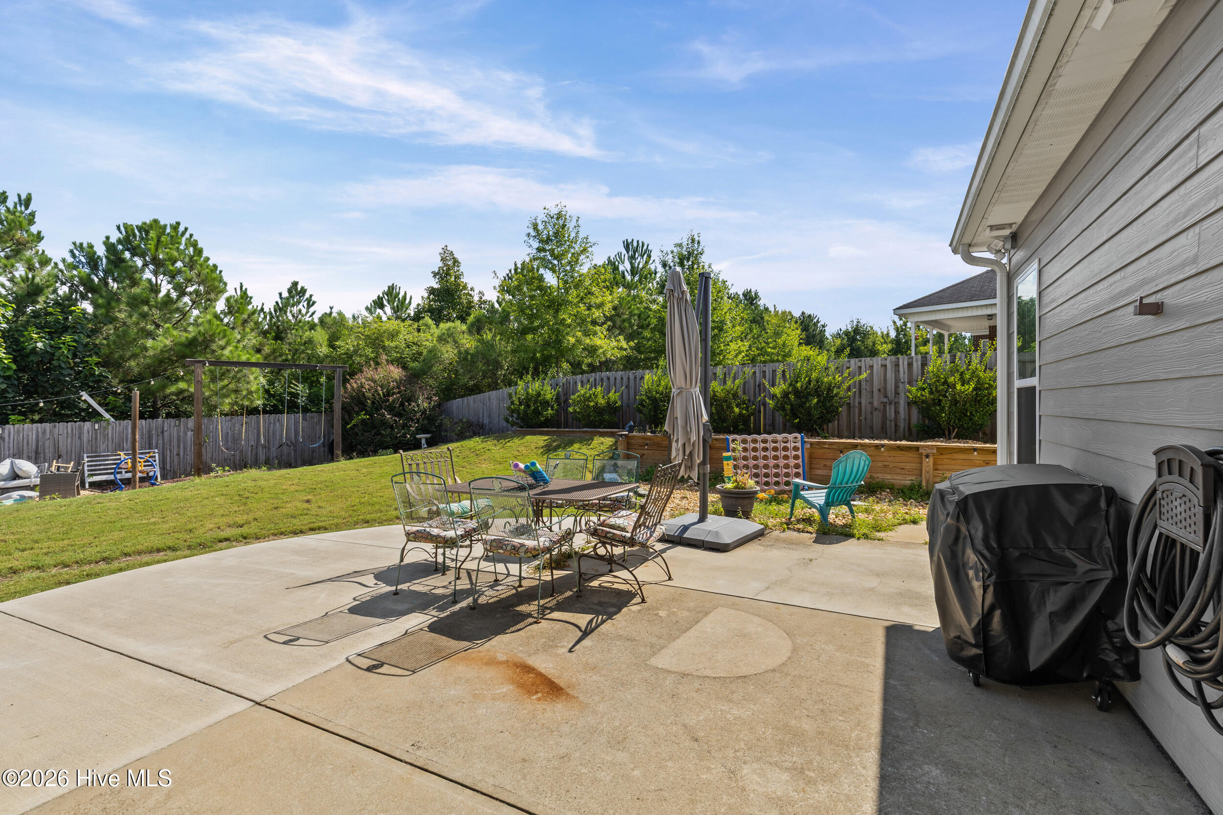 426 Bridle Path Road North Augusta, SC 29860 - Photo 38 of 58 Gallery Image 38