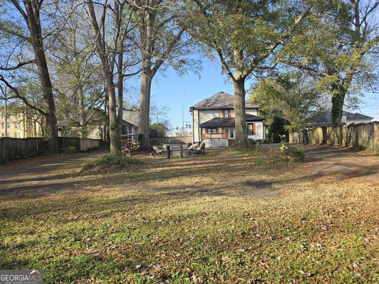 402 Meriwether Street Griffin, GA 30224 - Photo 36 of 38