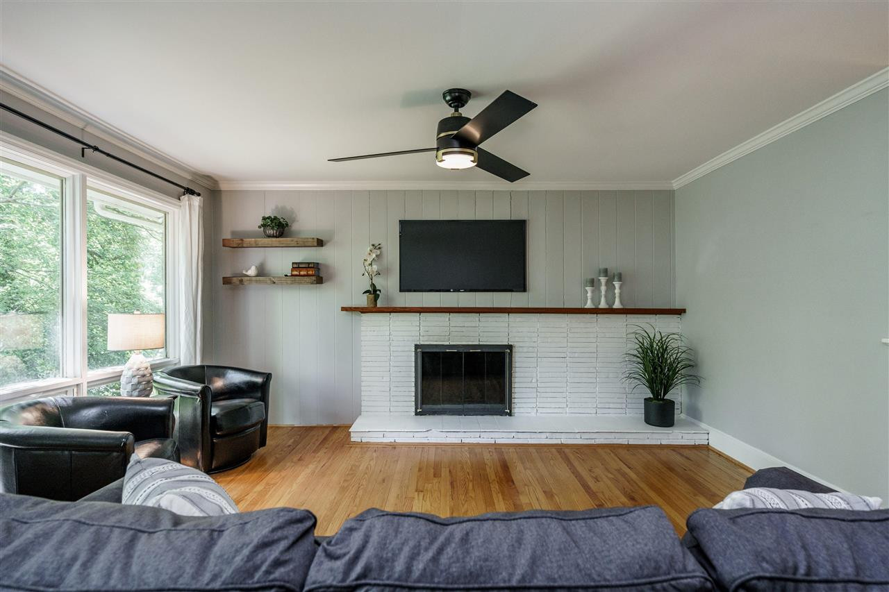 2604 Barmettler Street Raleigh, NC 27607 - Photo 6 of 29 Photo 6