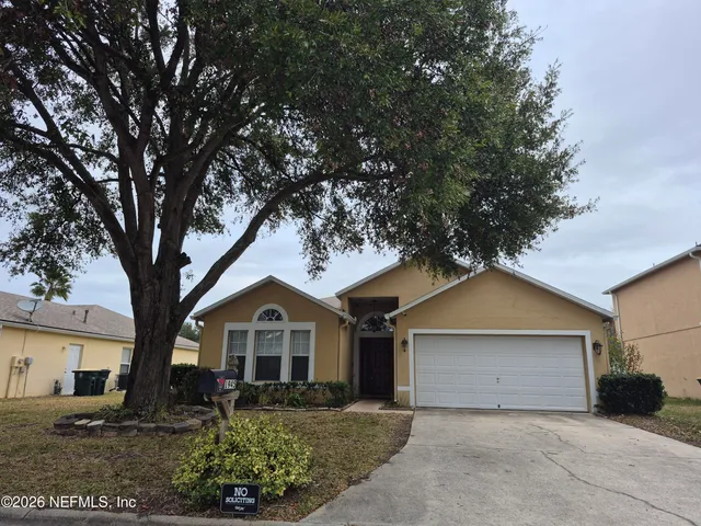 $2,300 | 1945 Millington Lane, Jacksonville, FL 32246