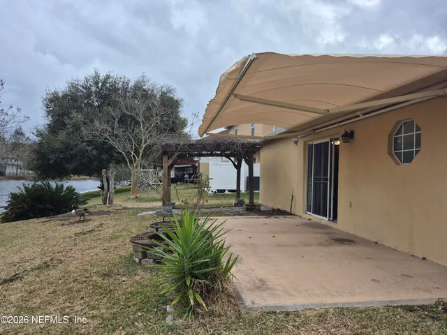 $2,300 | 1945 Millington Lane, Jacksonville, FL 32246