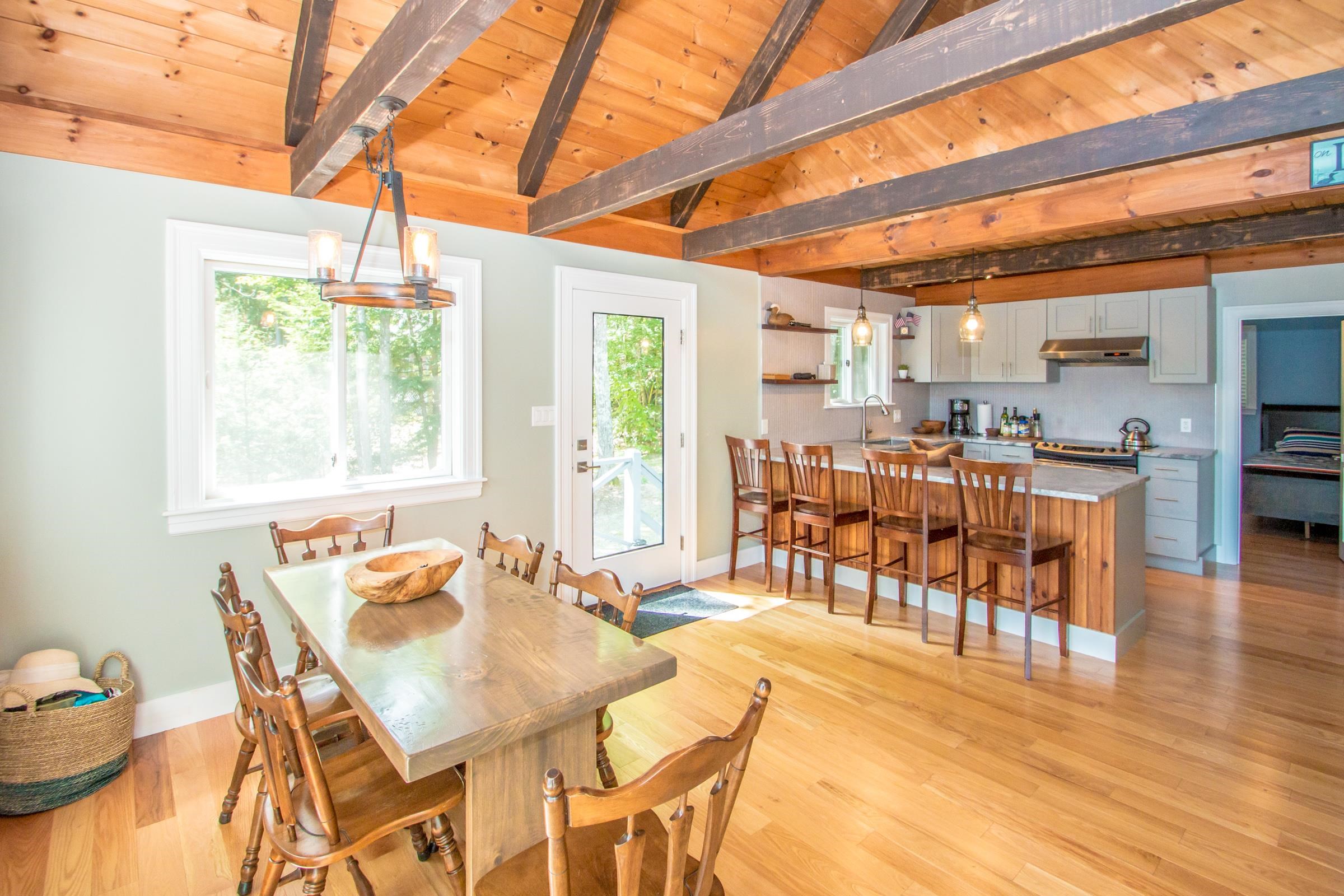 539 Crew Road Wakefield, NH 03872 - Photo 13 of 40