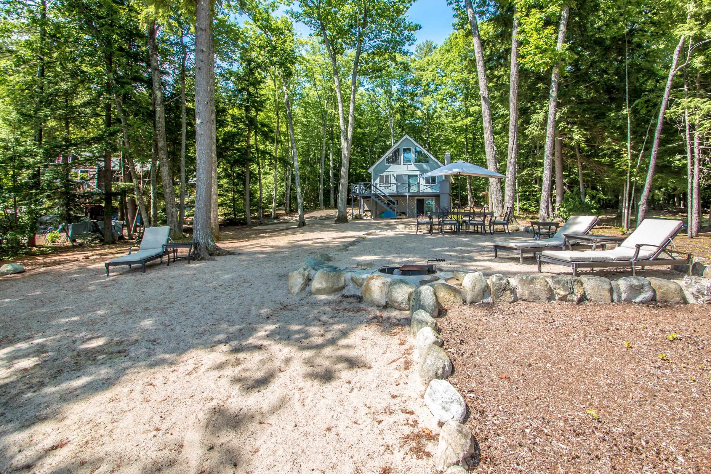 539 Crew Road Wakefield, NH 03872 - Photo 2 of 40