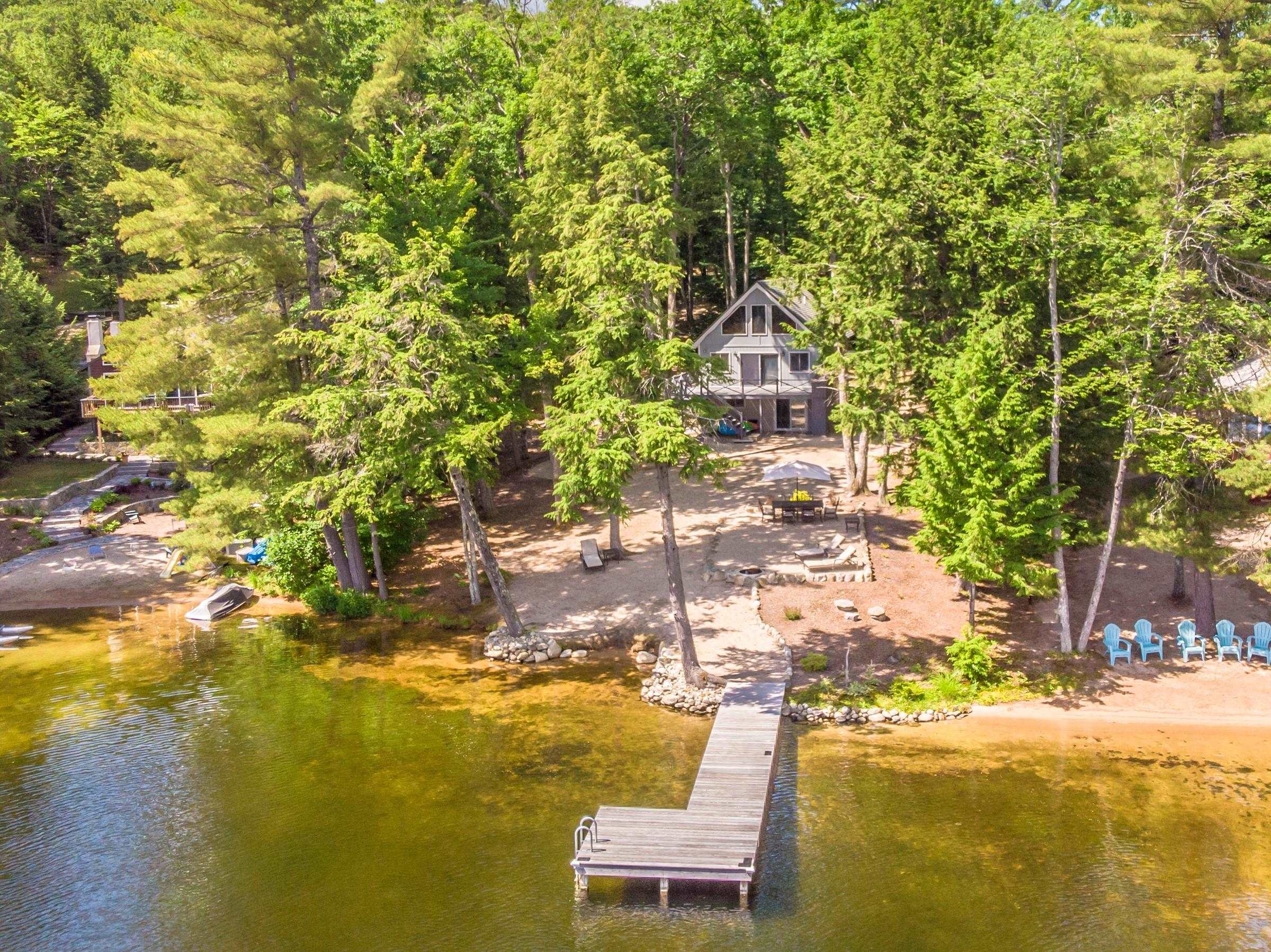 539 Crew Road Wakefield, NH 03872 - Photo 3 of 40