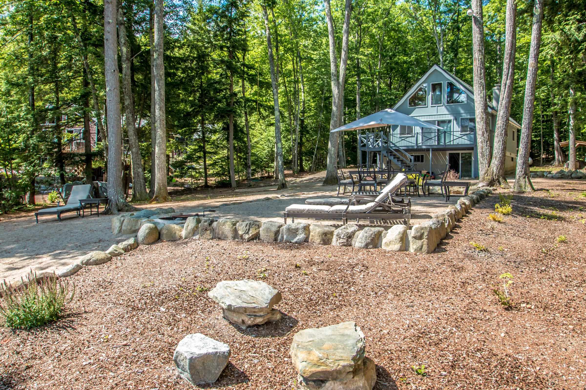 539 Crew Road Wakefield, NH 03872 - Photo 8 of 40