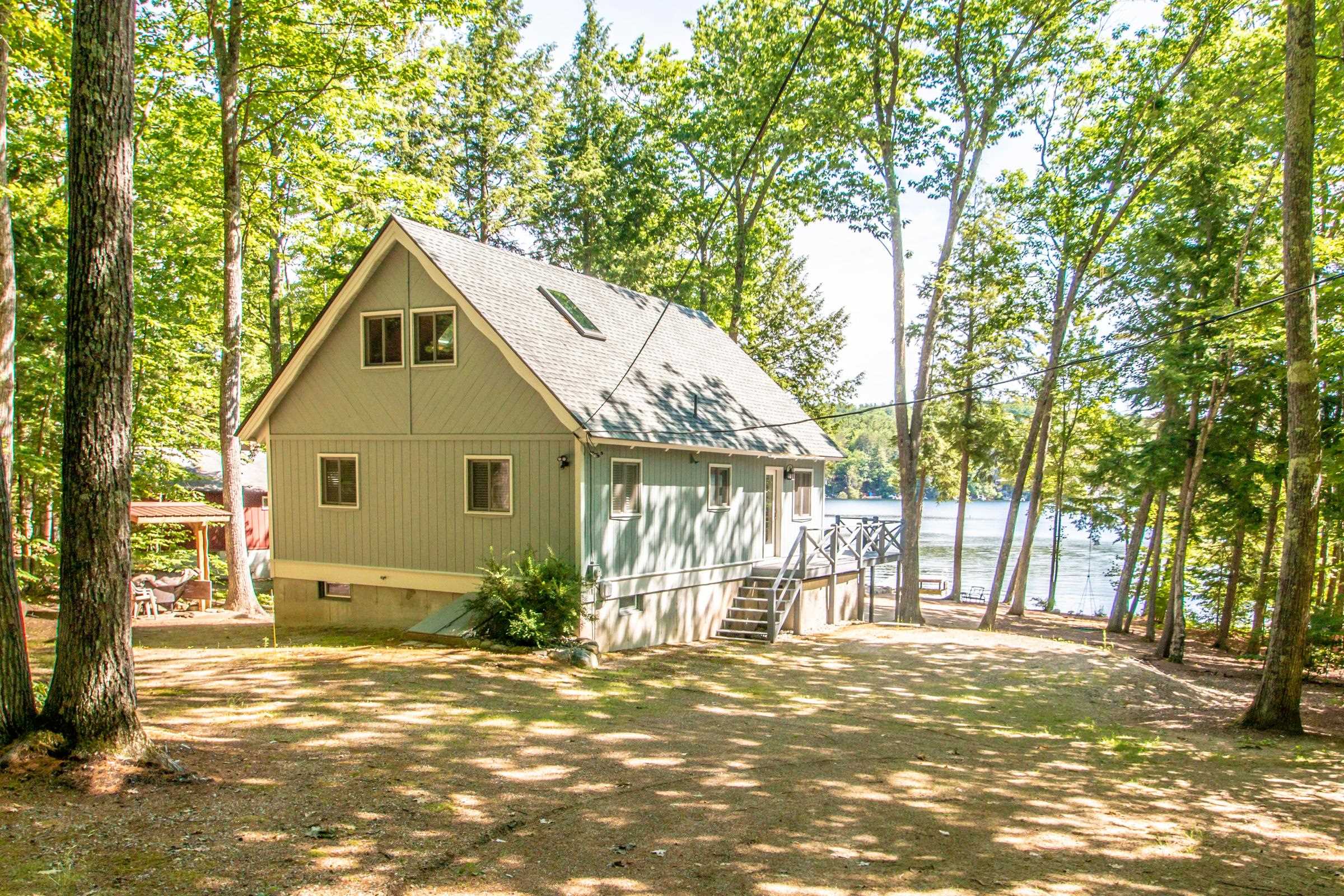 539 Crew Road Wakefield, NH 03872 - Photo 9 of 40
