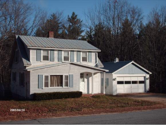 43 Chatham Road Stow, ME 04037 - Photo 1 of 1