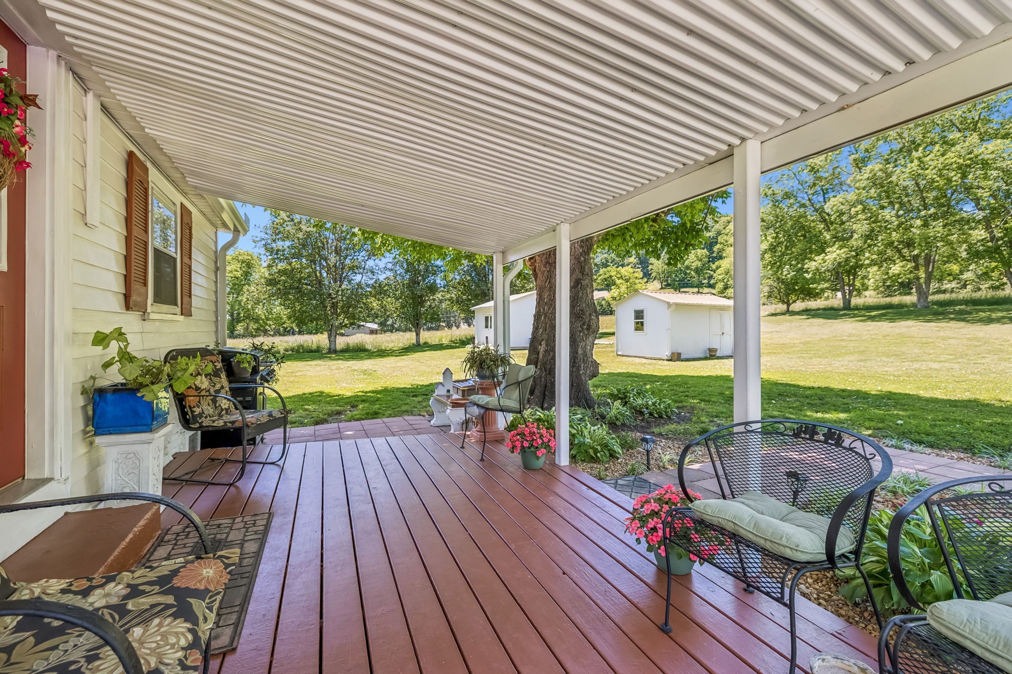 2907 Church Road Santa Fe, TN 38482 - Photo 48 of 73