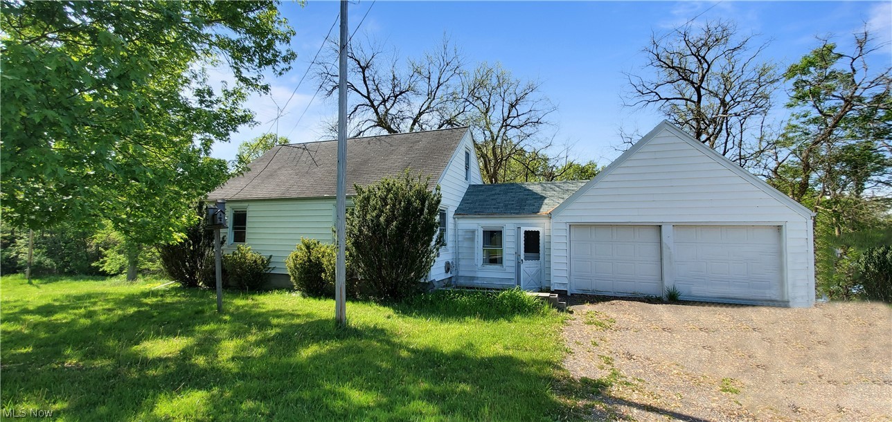 13521 Diagonal Road Lagrange, OH 44050 - Photo 1 of 19