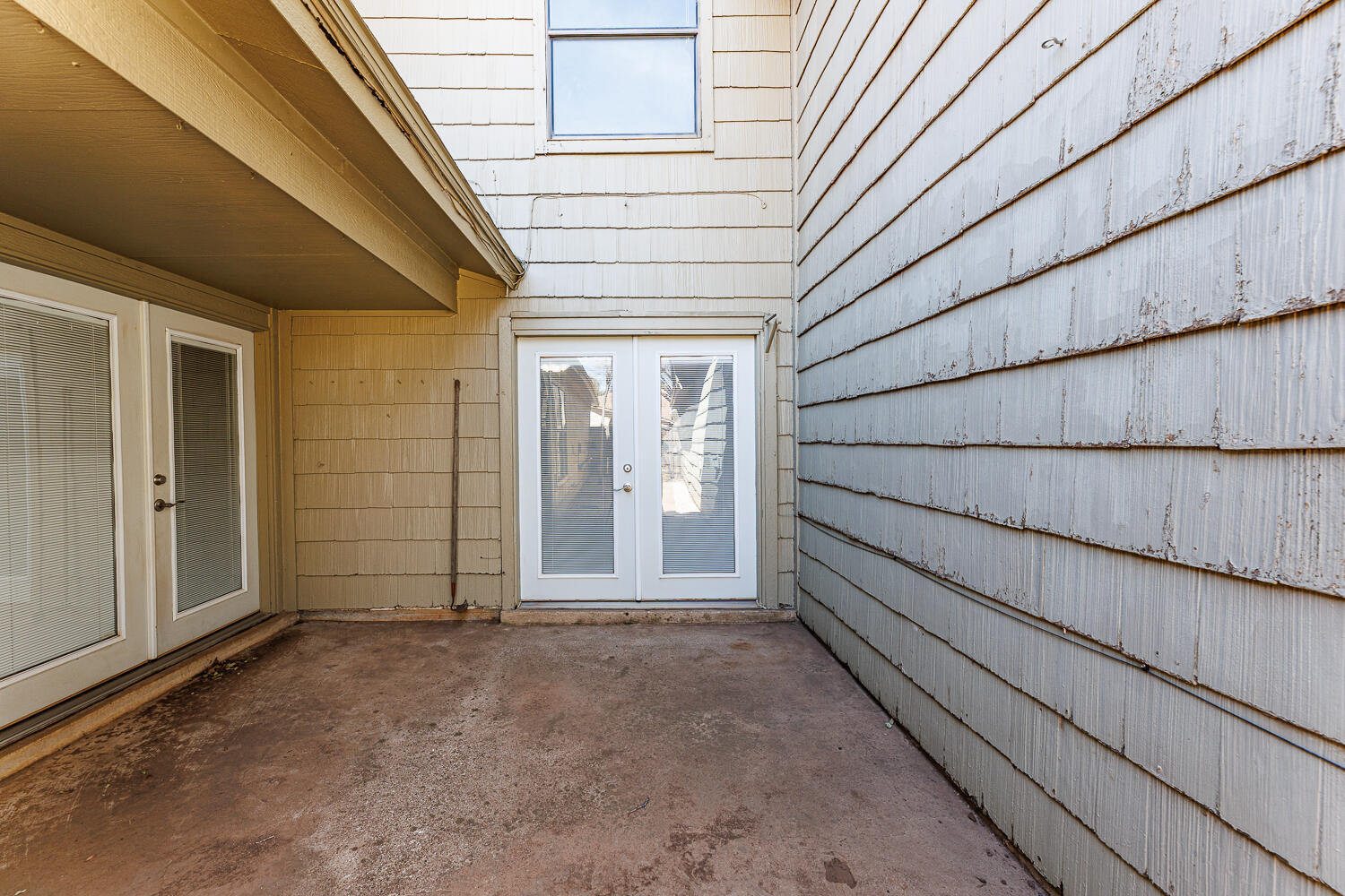 3316 79th Street Lubbock, TX 79423 - Photo 42 of 45 a view of front door