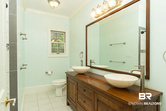 692 Deer Avenue Daphne, AL 36526 - Photo 16 of 26 Hall Bath