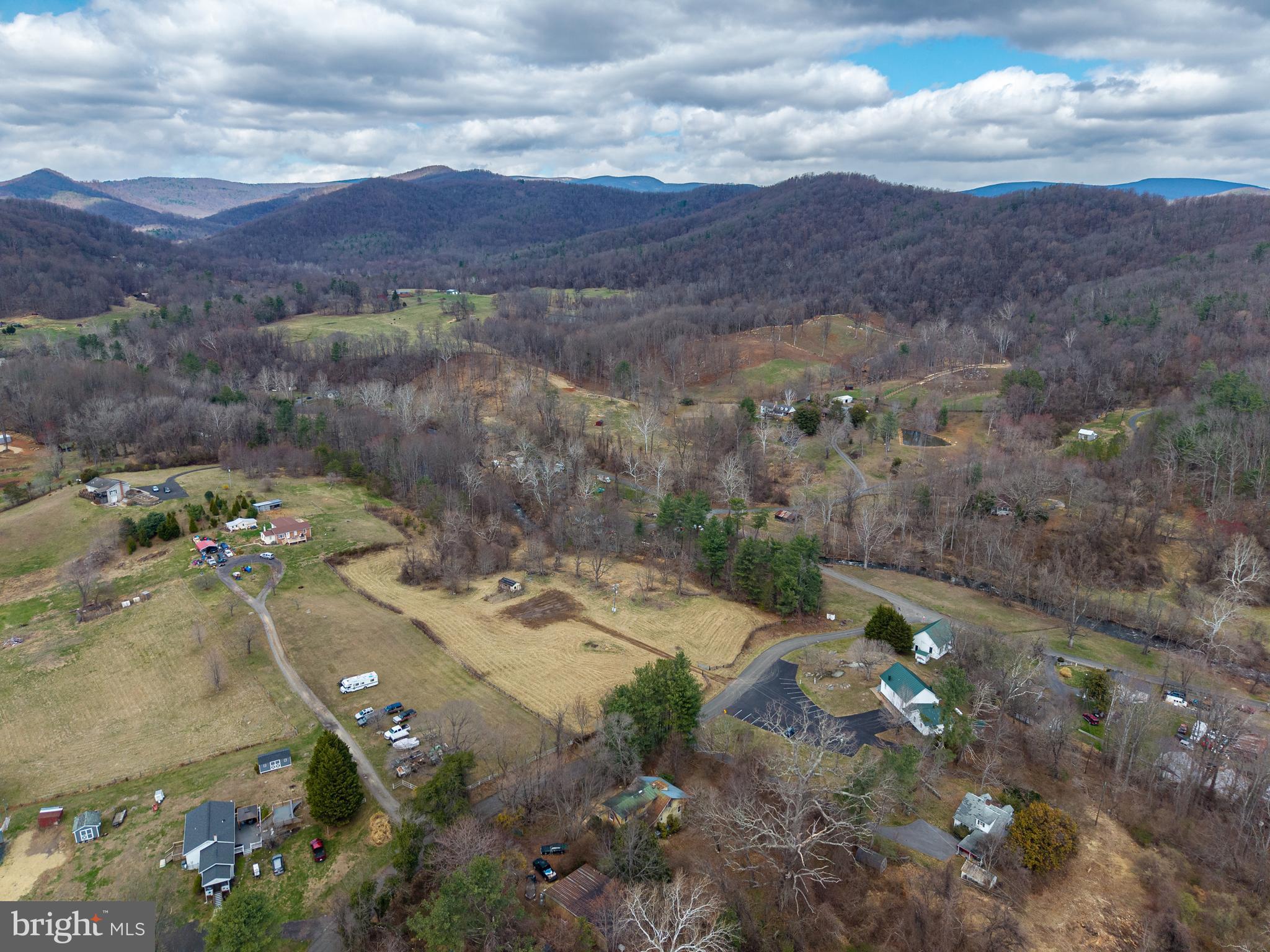 0 Thornton Gap Church Road Sperryville, VA 22740 - Photo 11 of 31