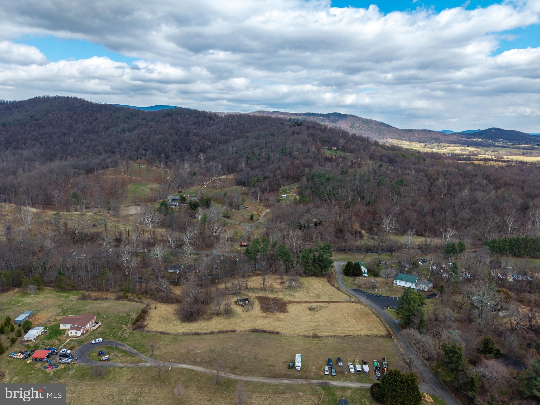 0 Thornton Gap Church Road Sperryville, VA 22740 - Photo 12 of 31
