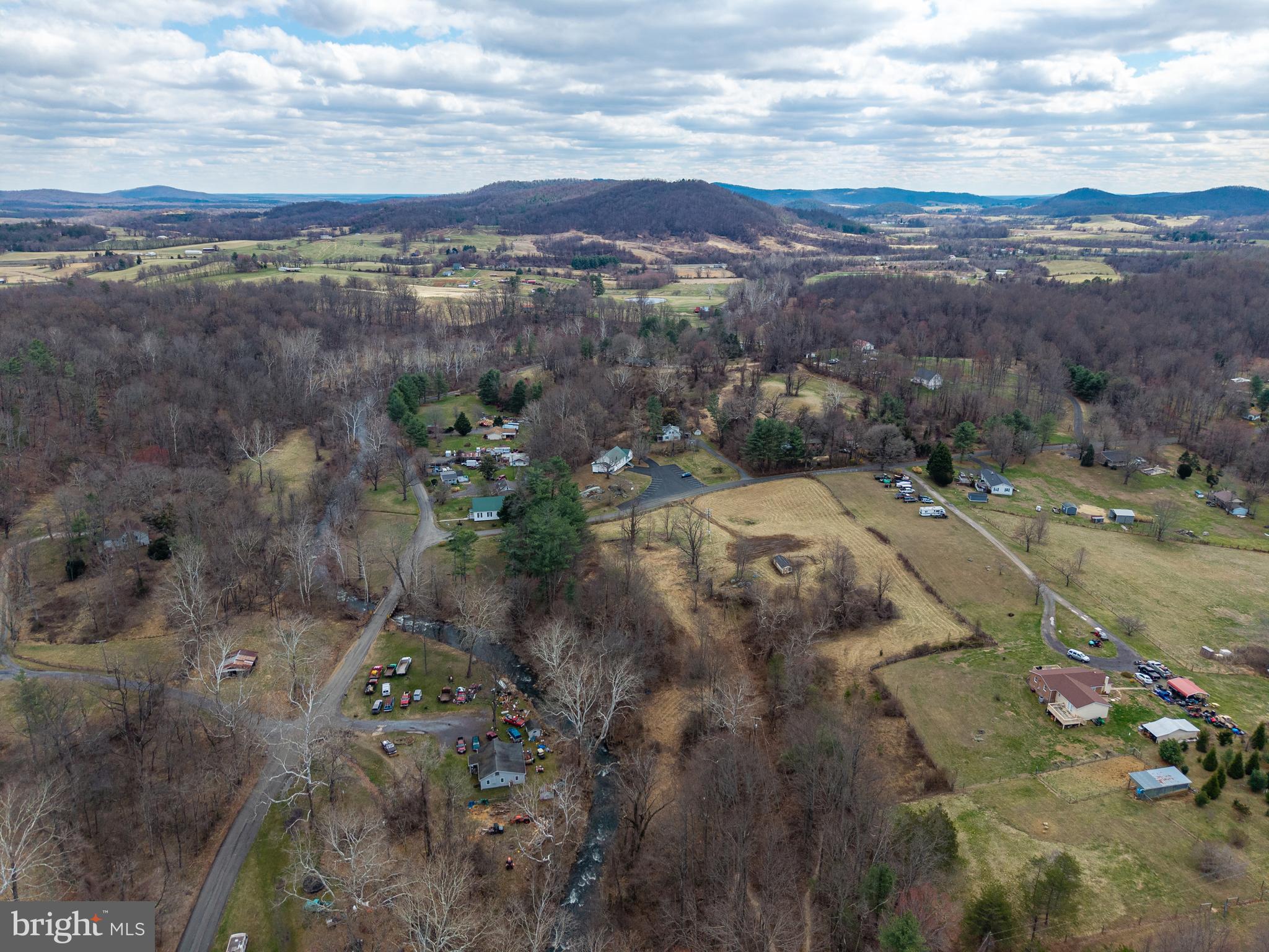 0 Thornton Gap Church Road Sperryville, VA 22740 - Photo 14 of 31