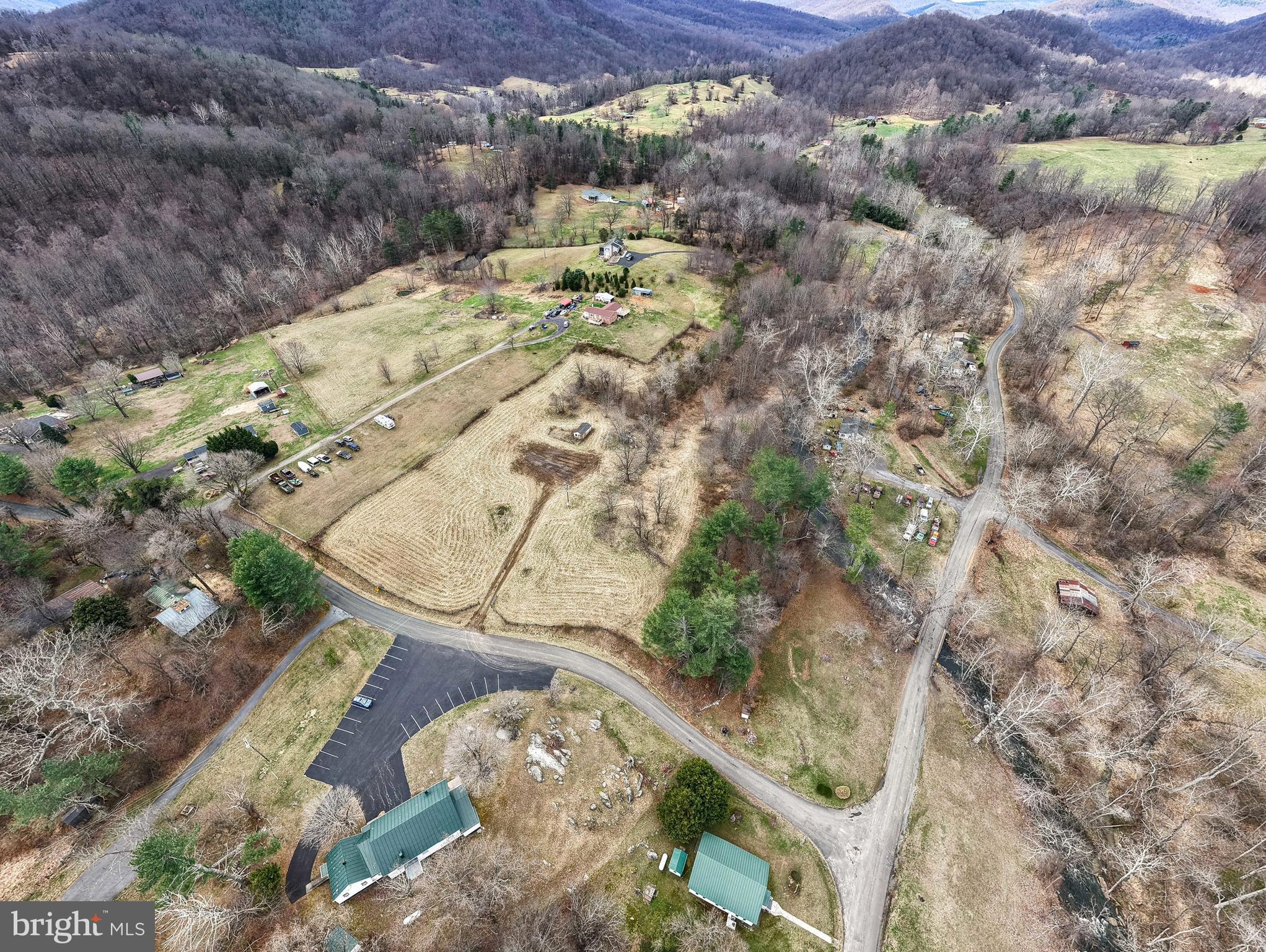 0 Thornton Gap Church Road Sperryville, VA 22740 - Photo 2 of 31