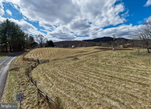 a view of a lake view