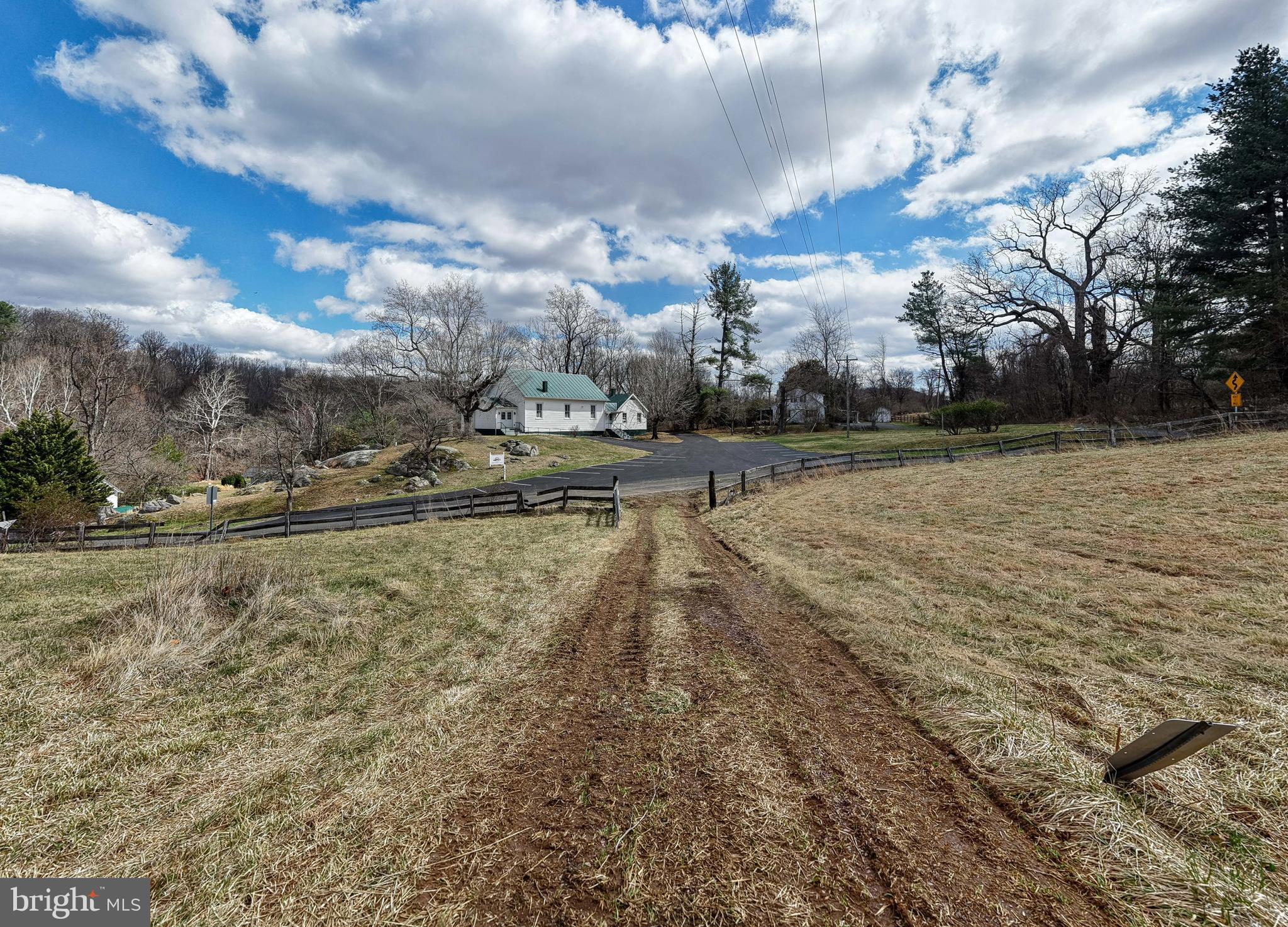 0 Thornton Gap Church Road Sperryville, VA 22740 - Photo 24 of 31
