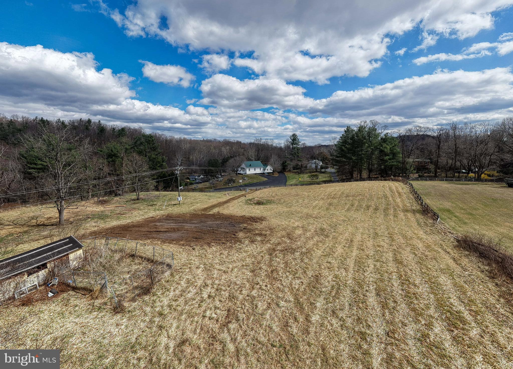 0 Thornton Gap Church Road Sperryville, VA 22740 - Photo 26 of 31