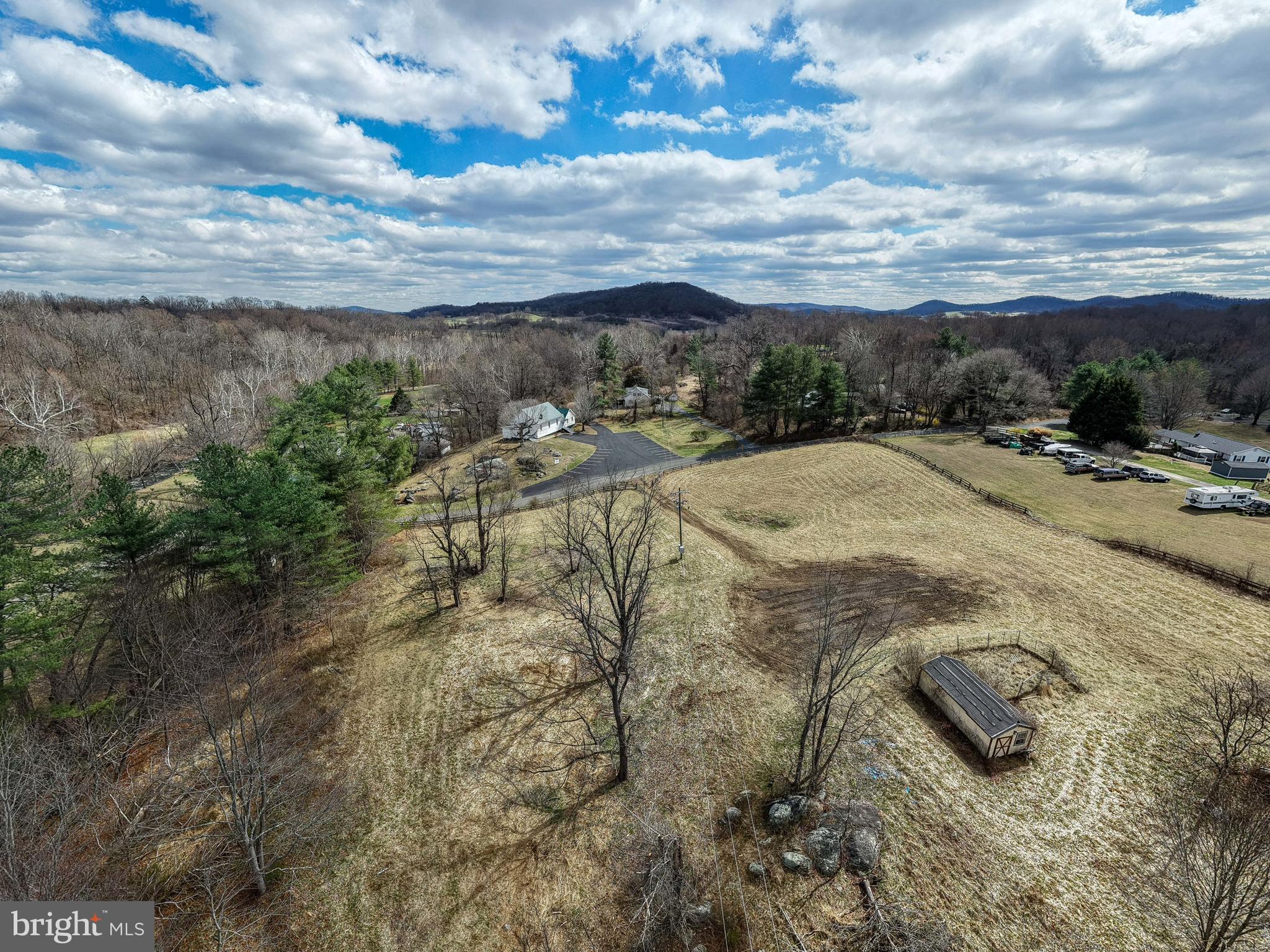 0 Thornton Gap Church Road Sperryville, VA 22740 - Photo 27 of 31