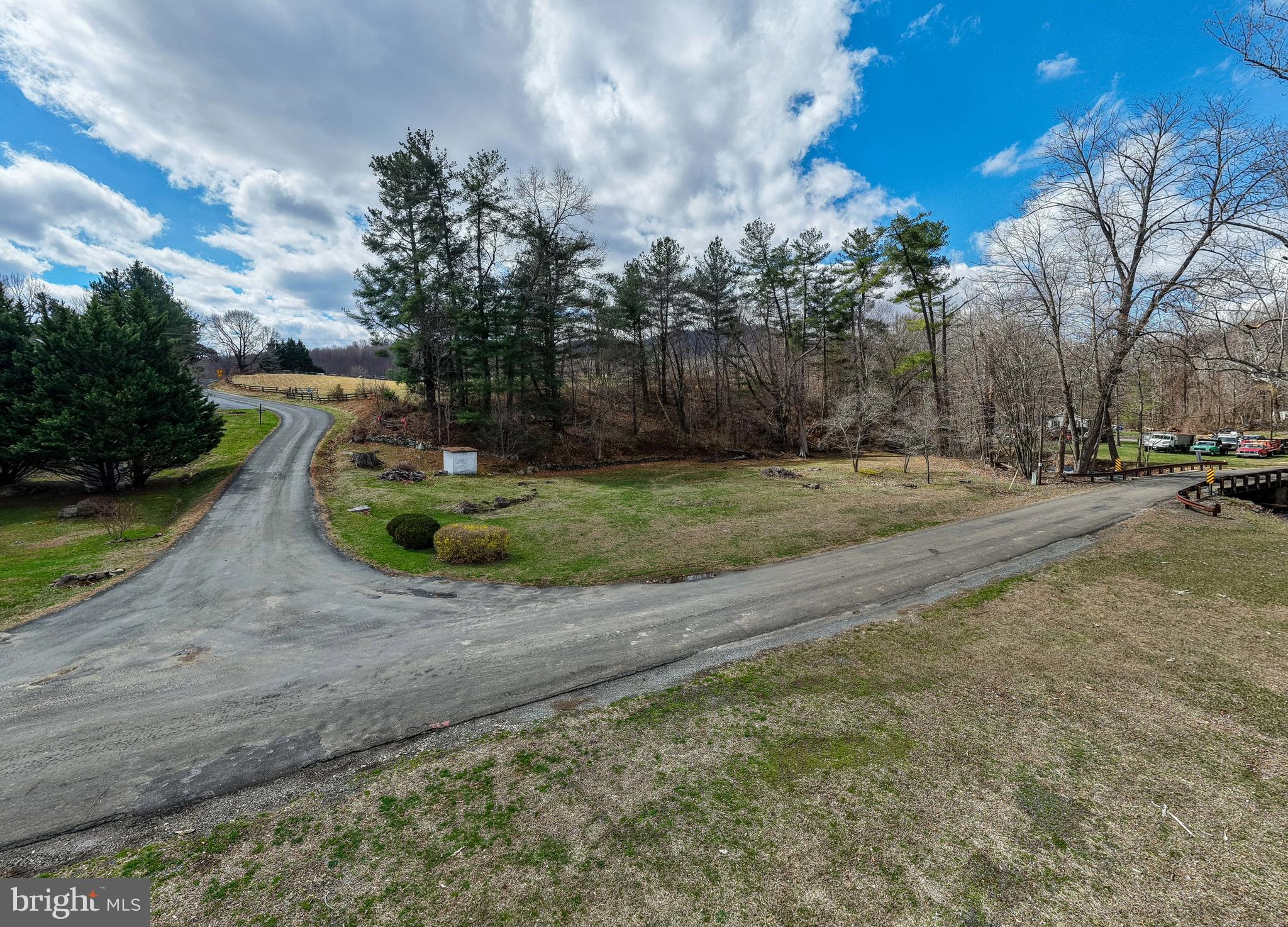 0 Thornton Gap Church Road Sperryville, VA 22740 - Photo 29 of 31
