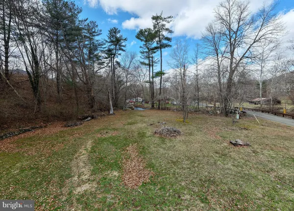 $225,000 | 0 Thornton Gap Church Road, Sperryville, VA 22740