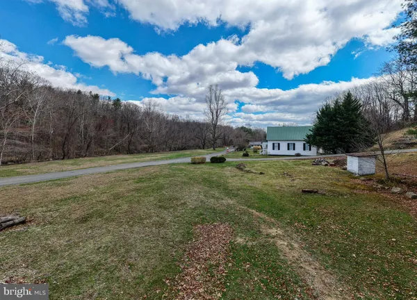 $225,000 | 0 Thornton Gap Church Road, Sperryville, VA 22740