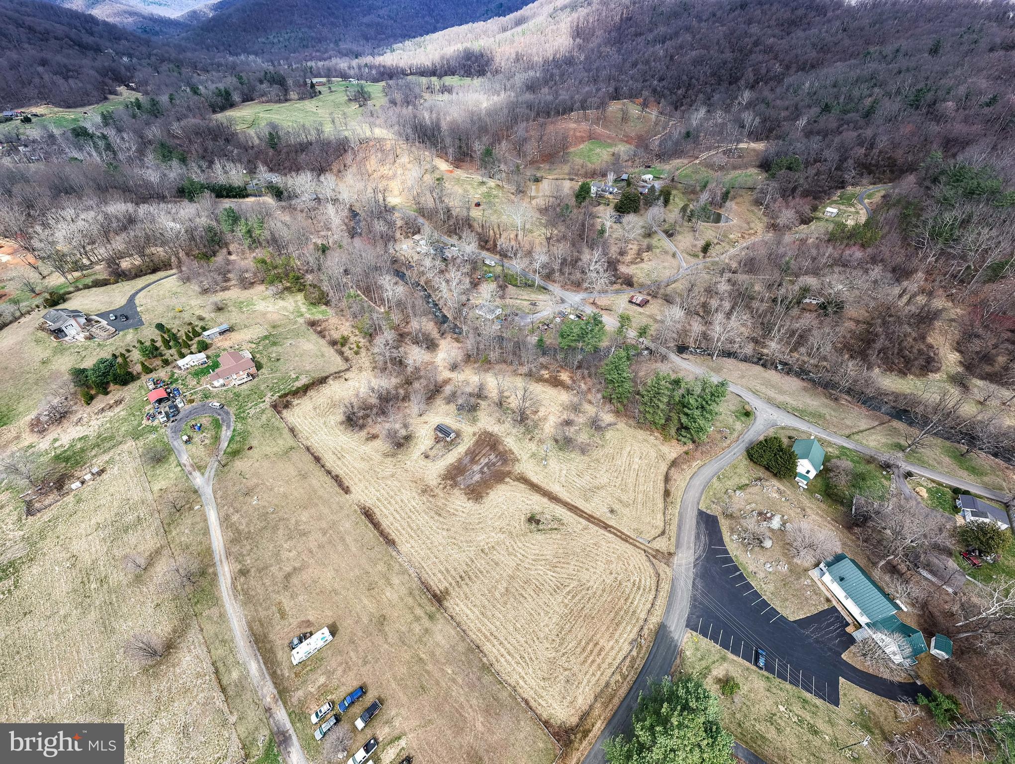 0 Thornton Gap Church Road Sperryville, VA 22740 - Photo 4 of 31