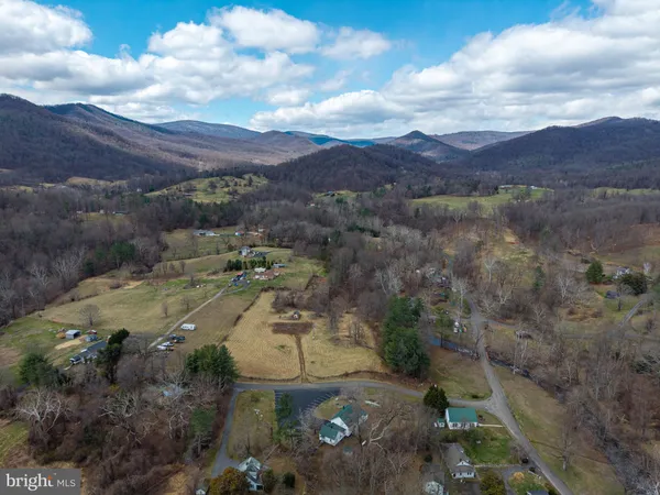 a view of outdoor space and entertaining space