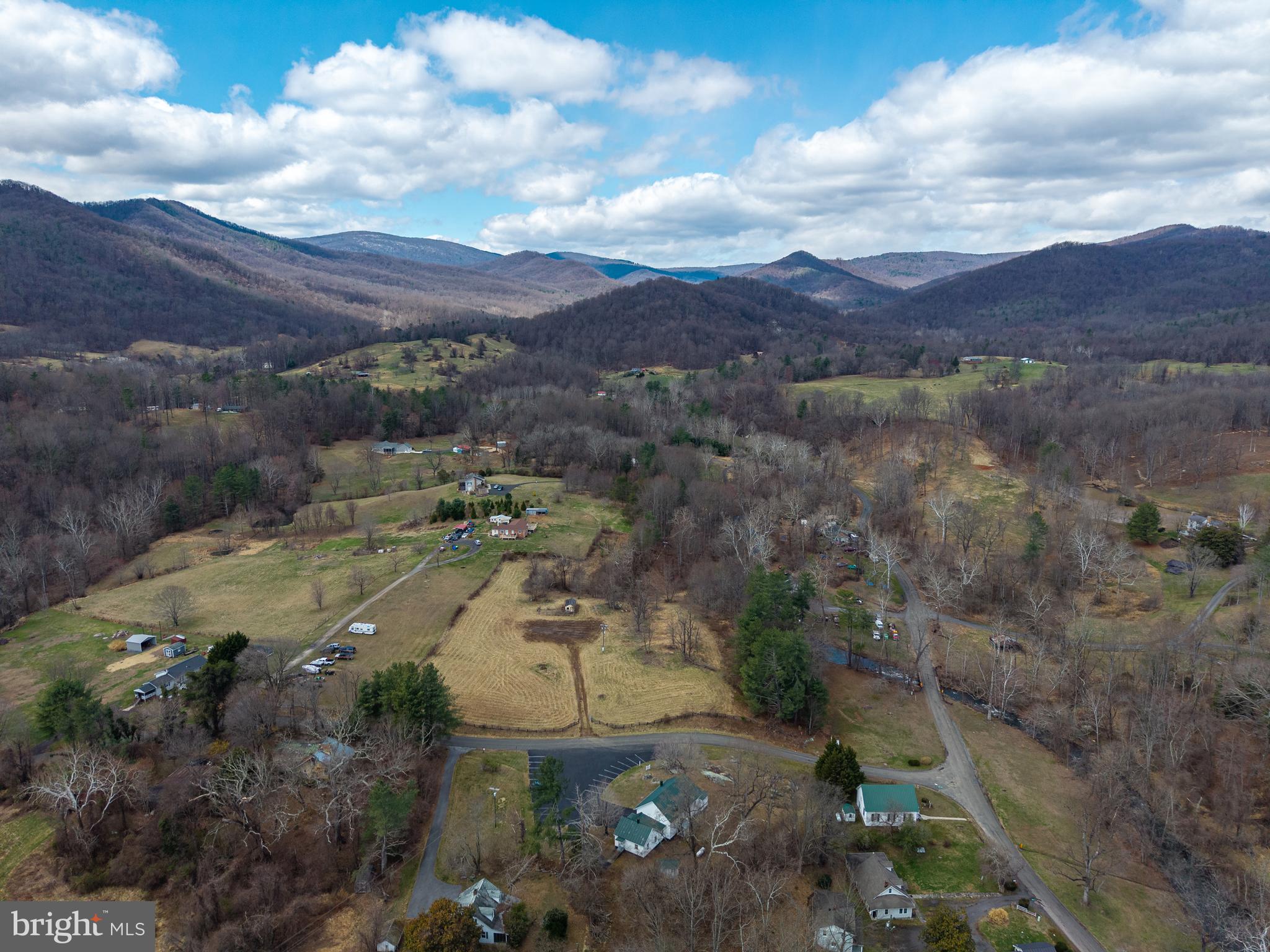 0 Thornton Gap Church Road Sperryville, VA 22740 - Photo 10 of 31