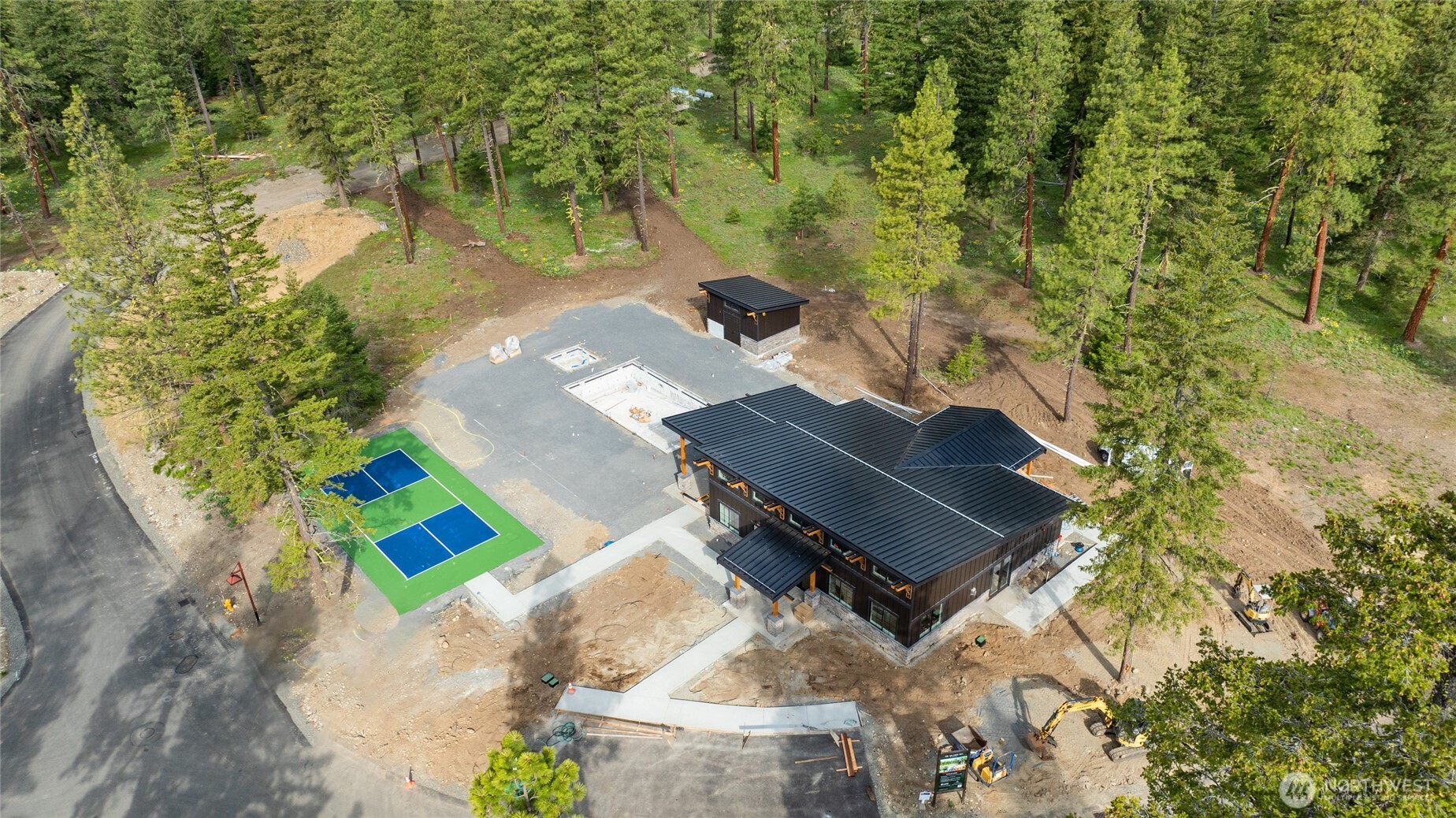 81 Plateau Loop Cle Elum, WA 98922 - Photo 39 of 40