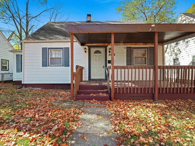 $95,000 | 4408 Avondale Drive, Fort Wayne, IN 46806