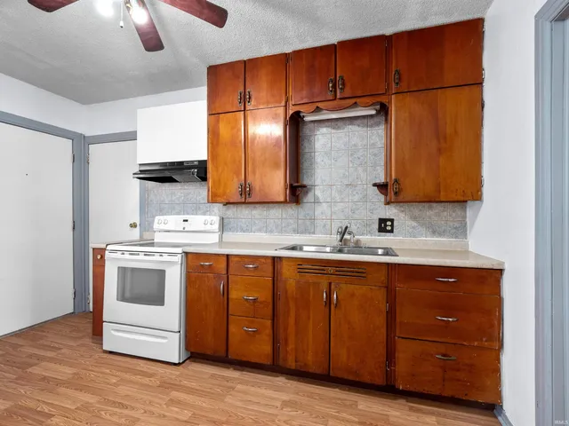 $95,000 | 4408 Avondale Drive, Fort Wayne, IN 46806