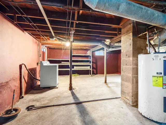 $95,000 | 4408 Avondale Drive, Fort Wayne, IN 46806