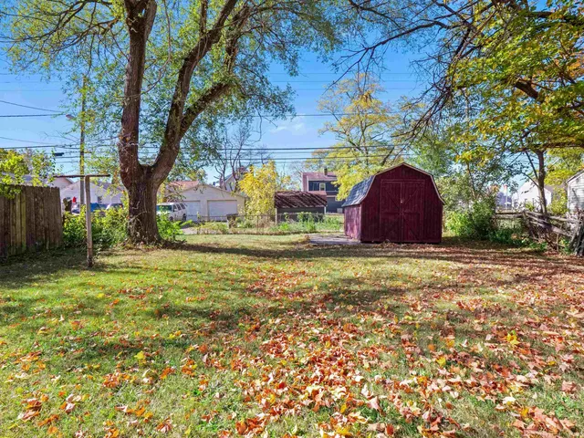 $95,000 | 4408 Avondale Drive, Fort Wayne, IN 46806