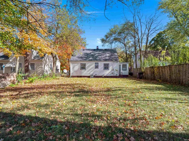 $95,000 | 4408 Avondale Drive, Fort Wayne, IN 46806