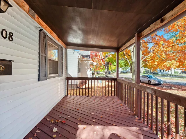 $95,000 | 4408 Avondale Drive, Fort Wayne, IN 46806