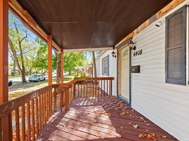 $95,000 | 4408 Avondale Drive, Fort Wayne, IN 46806