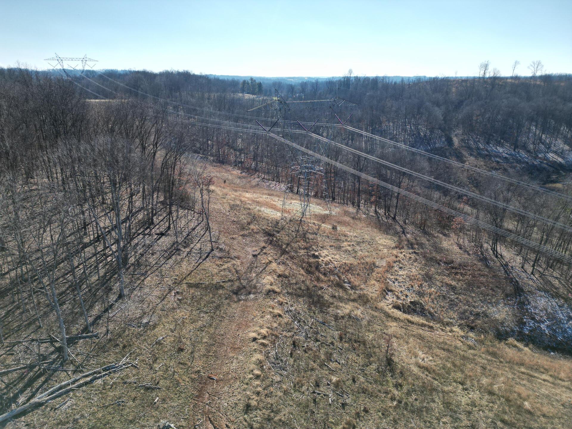 0 Hampton Hollow Road, Unit 7 ACRE TRACT) Langsville, OH 45741 - Photo 11 of 55