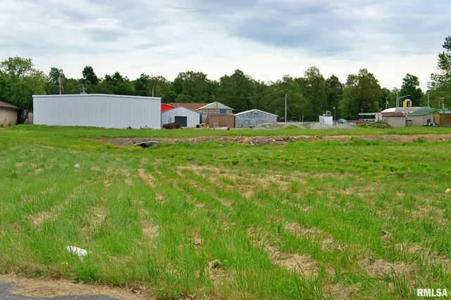 $15,900 | 0 Rushing Drive, Metropolis, IL 62960