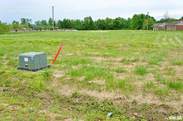 $15,900 | 0 Rushing Drive, Metropolis, IL 62960