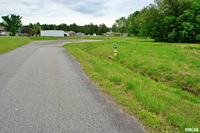 $15,900 | 0 Rushing Drive, Metropolis, IL 62960