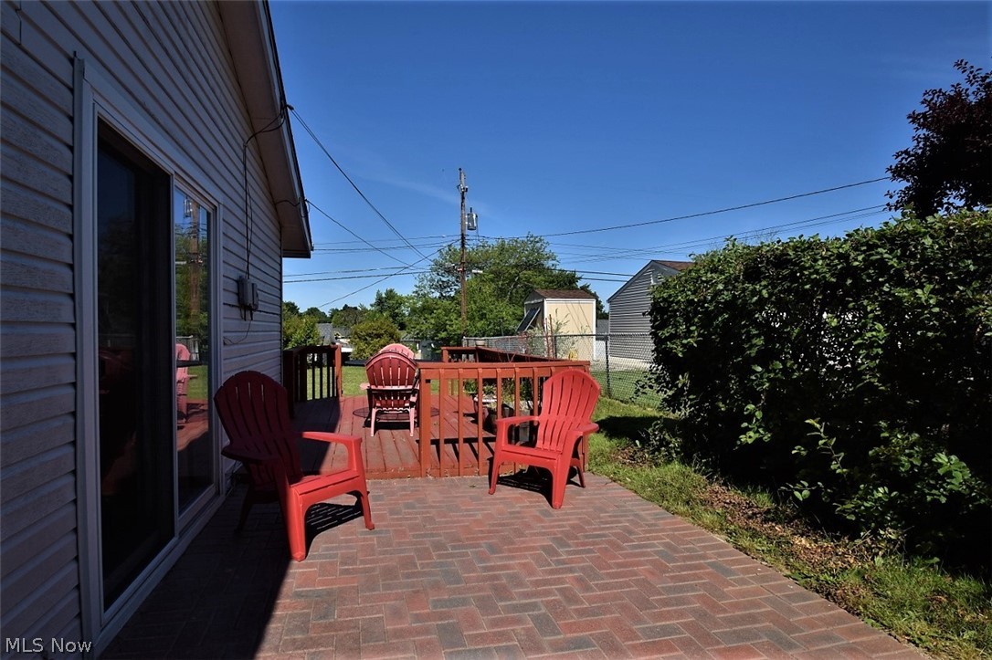 5978 Randy Road Bedford Heights, OH 44146 - Photo 18 of 23