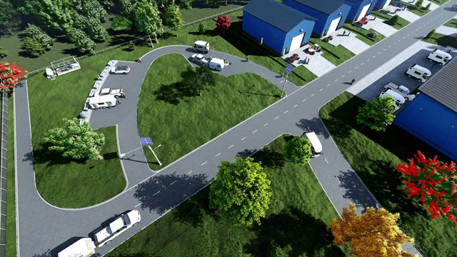 $229,900 | 4141 West Dune Lockers Place, Unit A, Mears, MI 49436