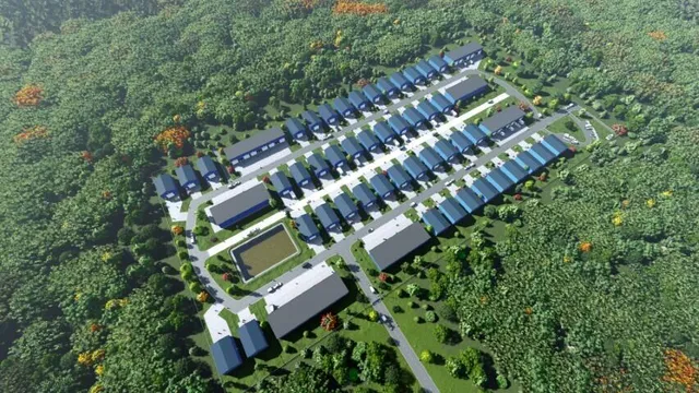 $229,900 | 4141 West Dune Lockers Place, Unit A, Mears, MI 49436