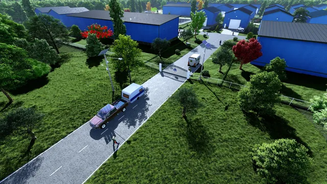 $229,900 | 4141 West Dune Lockers Place, Unit A, Mears, MI 49436