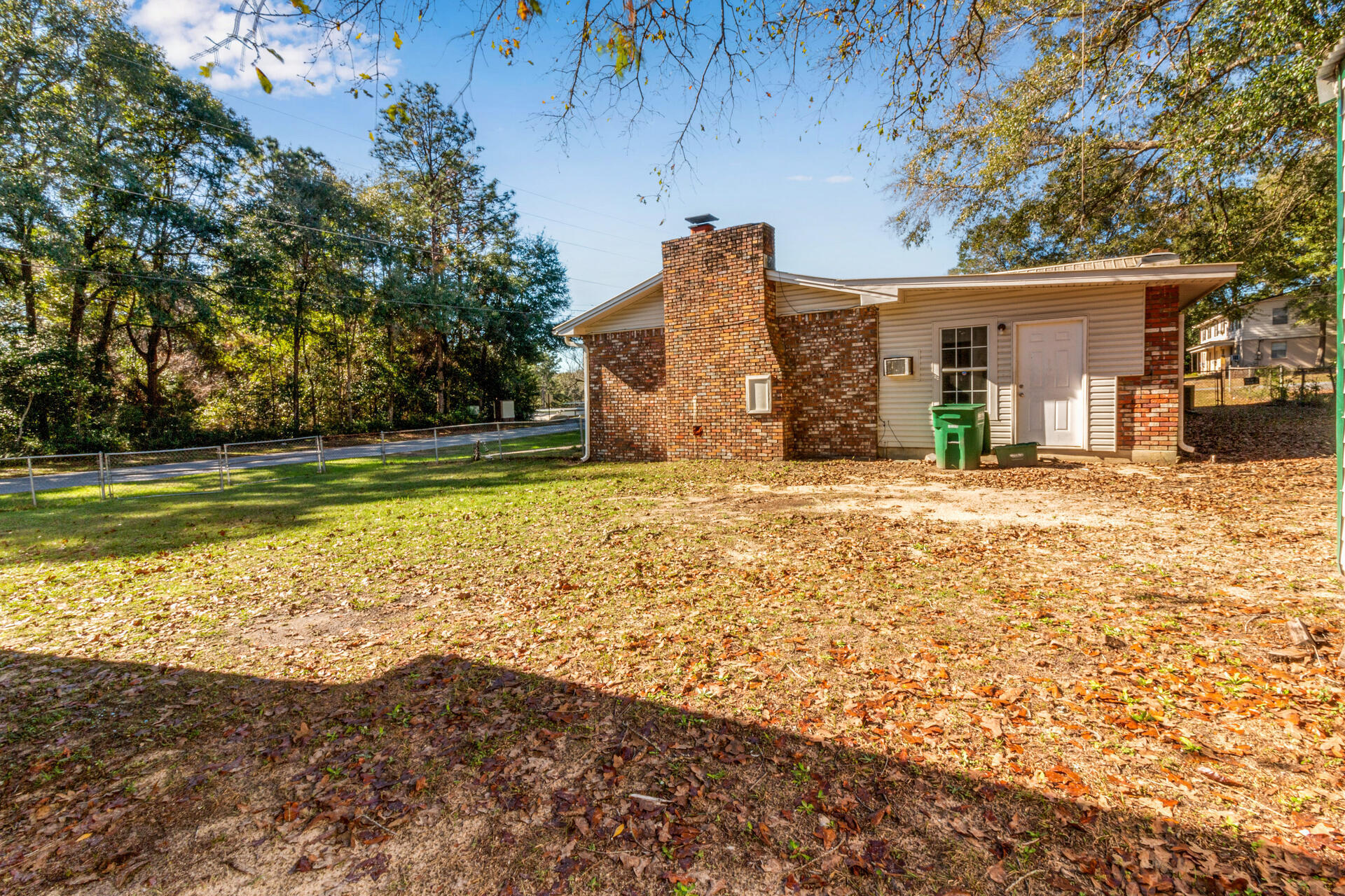 697 Long Drive Crestview, FL 32539 - Photo 22 of 26 a house with pool in front of it